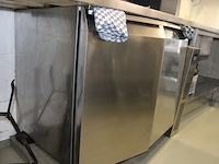 Losstaand frigo element - afbeelding 2 van  6