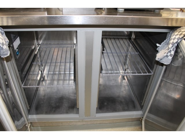 Losstaand frigo element - afbeelding 3 van  6