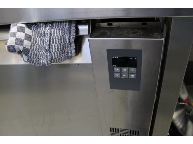 Losstaand frigo element - afbeelding 6 van  6