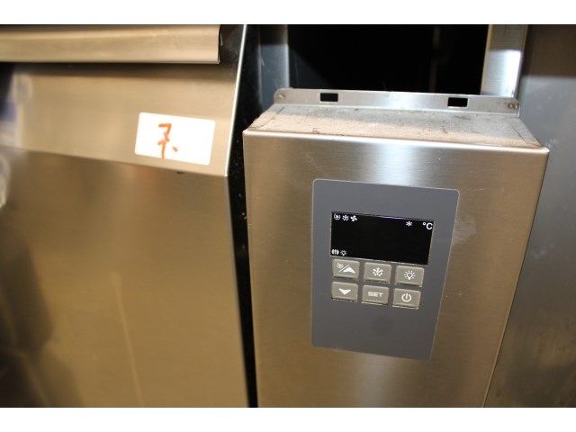 Losstaand frigo element - afbeelding 2 van  5