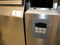 Losstaand frigo element - afbeelding 2 van  5