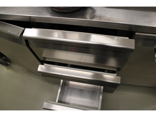 Losstaand frigo element - afbeelding 3 van  5