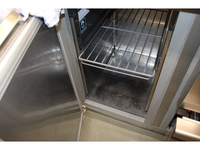 Losstaand frigo element - afbeelding 4 van  5