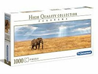 Lost panorama puzzle - afbeelding 1 van  2