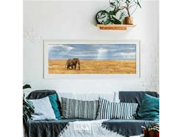 Lost panorama puzzle - afbeelding 2 van  2