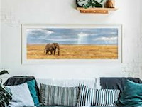 Lost panorama puzzle - afbeelding 2 van  2