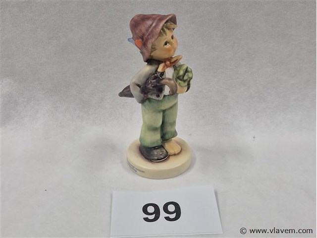 Lost stocking - afbeelding 1 van  3