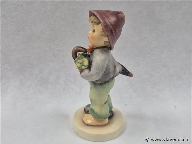 Lost stocking - afbeelding 2 van  3