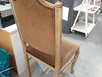 Lot 1 - antieke stoel - afbeelding 3 van  3