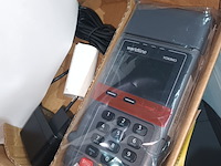 Lot 1 - betaalterminals. 6 stuks - afbeelding 2 van  7