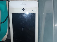 Lot 1 - betaalterminals. 6 stuks - afbeelding 4 van  7