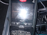 Lot 1 - betaalterminals. 6 stuks - afbeelding 5 van  7