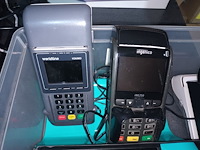 Lot 1 - betaalterminals. 6 stuks - afbeelding 6 van  7