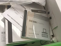 Lot 1 - biesse selco wn6 opdeelzaagmachine - afbeelding 8 van  11