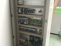 Lot 1 - biesse selco wn6 opdeelzaagmachine - afbeelding 11 van  11