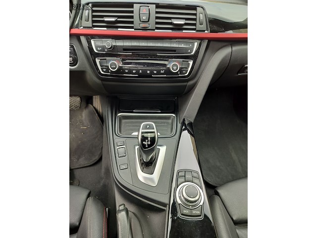 Lot 1 - bmw 420i (2015-chass.wba4a11050gf92750) - afbeelding 2 van  17