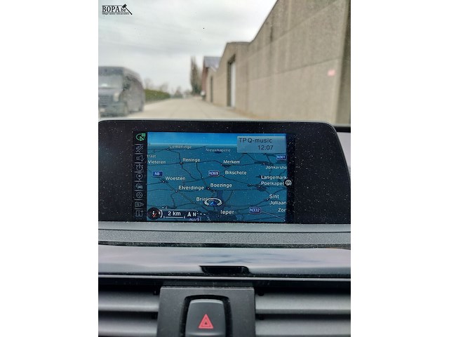 Lot 1 - bmw 420i (2015-chass.wba4a11050gf92750) - afbeelding 3 van  17