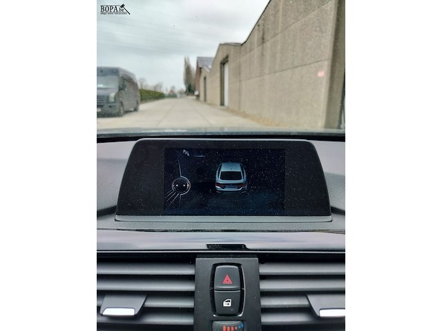 Lot 1 - bmw 420i (2015-chass.wba4a11050gf92750) - afbeelding 4 van  17