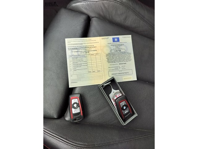 Lot 1 - bmw 420i (2015-chass.wba4a11050gf92750) - afbeelding 6 van  17