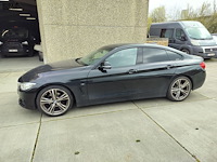 Lot 1 - bmw 420i (2015-chass.wba4a11050gf92750) - afbeelding 10 van  17