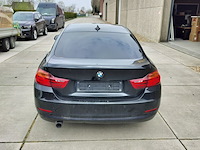 Lot 1 - bmw 420i (2015-chass.wba4a11050gf92750) - afbeelding 11 van  17