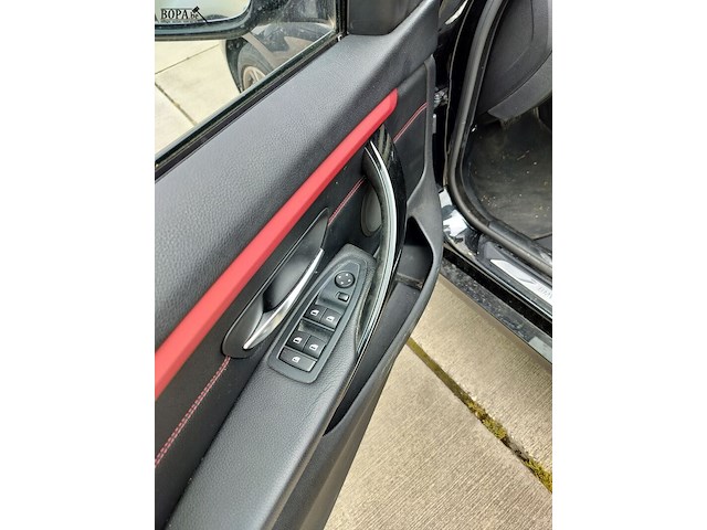 Lot 1 - bmw 420i (2015-chass.wba4a11050gf92750) - afbeelding 17 van  17