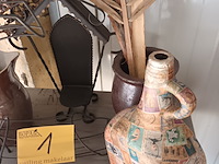 Lot 1 - brocante. 6 stuks - afbeelding 3 van  3