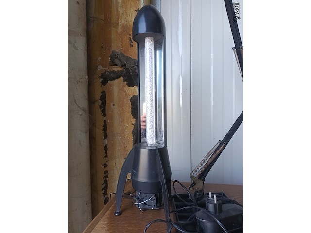 Lot 1 - bureaulampen. 4 stuks - afbeelding 2 van  4