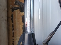 Lot 1 - bureaulampen. 4 stuks - afbeelding 2 van  4