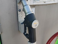 Lot 1 - cng tankstation - afbeelding 2 van  11