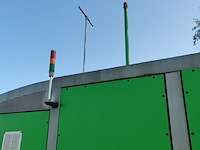 Lot 1 - cng tankstation - afbeelding 3 van  11