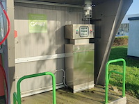 Lot 1 - cng tankstation - afbeelding 4 van  11