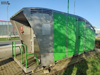 Lot 1 - cng tankstation - afbeelding 5 van  11