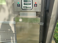 Lot 1 - cng tankstation - afbeelding 6 van  11