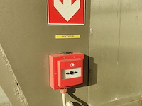 Lot 1 - cng tankstation - afbeelding 7 van  11