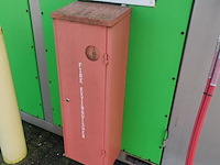 Lot 1 - cng tankstation - afbeelding 8 van  11