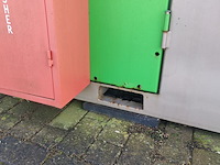 Lot 1 - cng tankstation - afbeelding 9 van  11