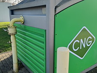 Lot 1 - cng tankstation - afbeelding 10 van  11