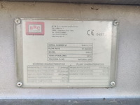 Lot 1 - cng tankstation - afbeelding 11 van  11