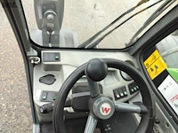 Lot 1 - compacte verreiker wacker neuson th412 (2021-chass.3059096) - afbeelding 12 van  19
