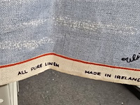 Lot 1 - doek city of westminster 50 x 75 cm - afbeelding 5 van  5