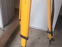 Lot 1 - driepoot statief - afbeelding 3 van  3