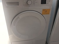 Lot 1 - droogkast beko