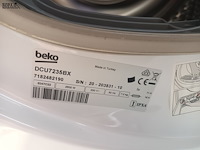 Lot 1 - droogkast beko - afbeelding 3 van  4