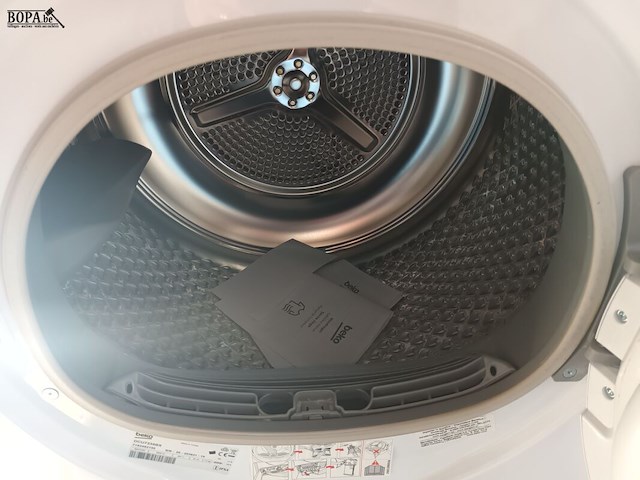 Lot 1 - droogkast beko - afbeelding 4 van  4