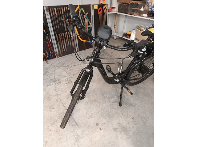 Lot 1 - elektrische fiets villette - afbeelding 4 van  7