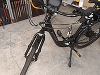 Lot 1 - elektrische fiets villette - afbeelding 4 van  7