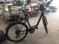 Lot 1 - elektrische fiets villette - afbeelding 6 van  7