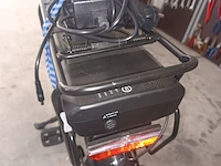 Lot 1 - elektrische fiets villette - afbeelding 7 van  7