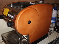 Lot 1 - espressomachine san marino - afbeelding 3 van  5